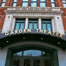 The Garden Theater - Theatres