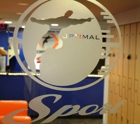 Optimal Sport Health Club - Curtis Center Gym - Philadelphia, PA