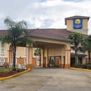 Comfort Inn Marrero - New Orleans West - Motels