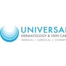 Universal Dermatology & Vein Care - Hair Removal