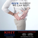 Khit Chiropractic & Wellness Center - Rehabilitation Services