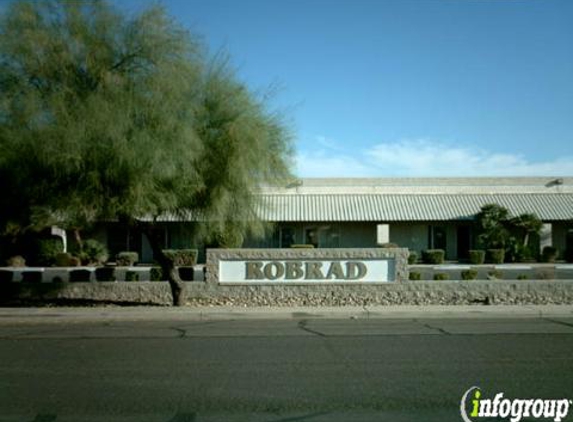 Robrad Tool & Engineering Inc - Mesa, AZ