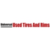 Universal Used Tires And Rims gallery