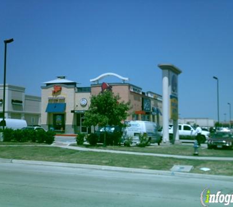 Long John Silver's - Lewisville, TX