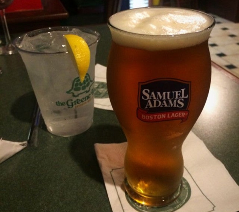 The Greene Turtle Sports Bar & Grille - Mount Airy, MD