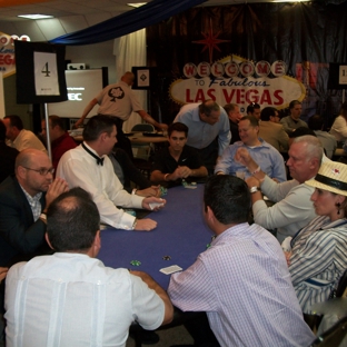 A Casino Event Florida - Pompano Beach, FL