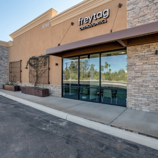 Freytag Orthodontics - Oro Valley, AZ