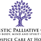 Holistic Palliative Care Hospice Care at Home