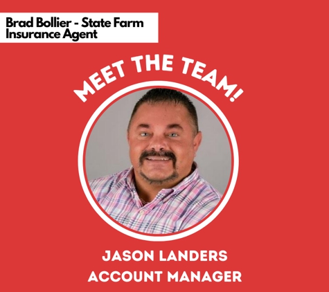 Brad Bollier - State Farm Insurance Agent - Atlanta, GA