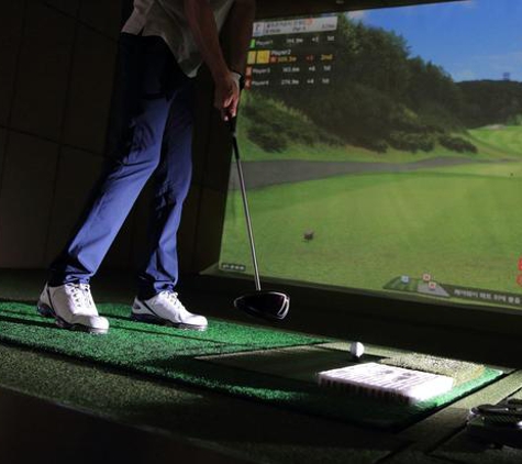 Swing Zone Golf - Tomball, TX