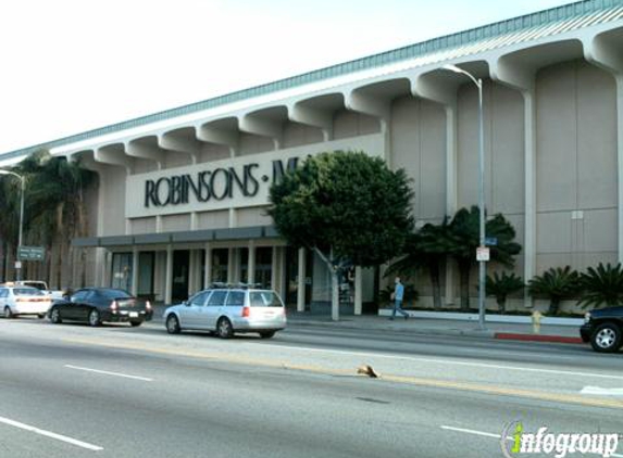 Macy's - Los Angeles, CA