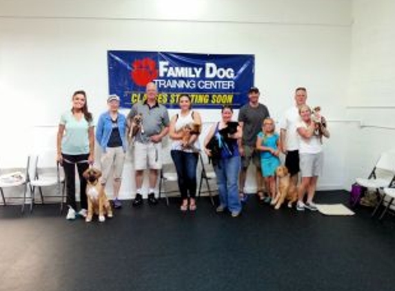 Family Dog Training Center - Kent, WA