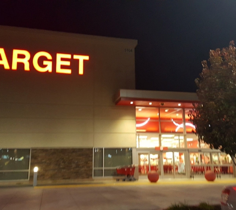 Target - Rocklin, CA