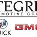Integrity Buick GMC Cadillac - New Car Dealers