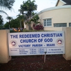 RCCG Victory Parish Miami