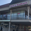 Sun Li Massage - Massage Services