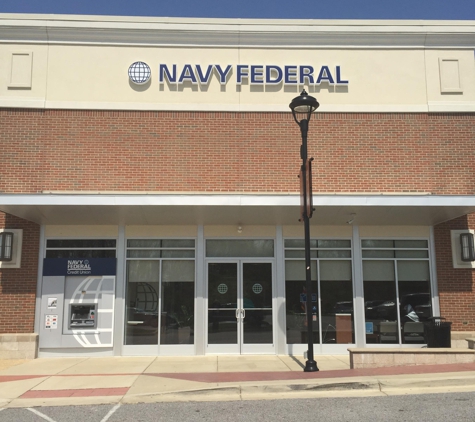 Navy Federal Credit Union - Restricted Access - Glenarden, MD