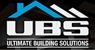 Ultimate Building Solutions Logo