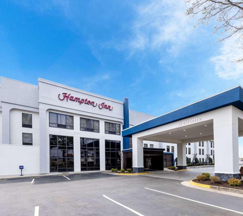 Hampton Inn Richmond-Midlothian Turnpike - North Chesterfield, VA