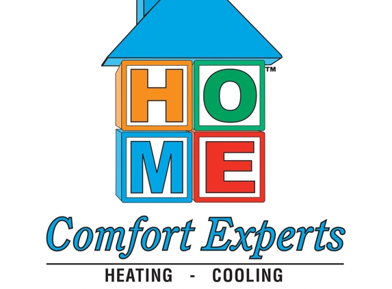 Home Comfort Experts - Niles, MI