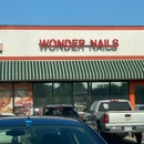 Wonder Nails - Nail Salons