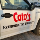 Cato's Exterminating Company - Termite Control