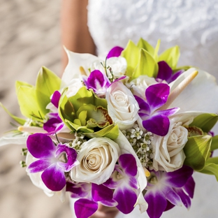 Maui Boutique Weddings - Lahaina, HI