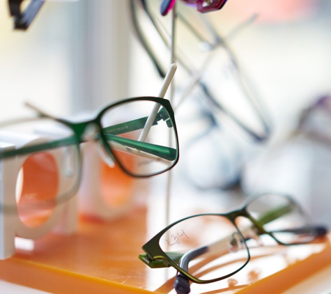 Pearle Vision - Grove City, OH