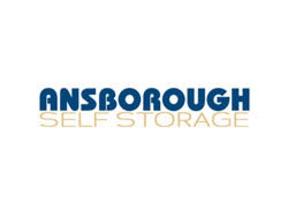 Ansborough Self Storage - Waterloo, IA