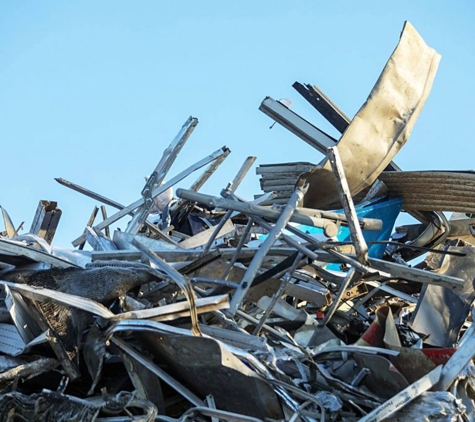 Metalbiz Recyclers - Geebung, QLD