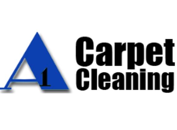 A-1 Carpet Cleaning - Beaver, PA