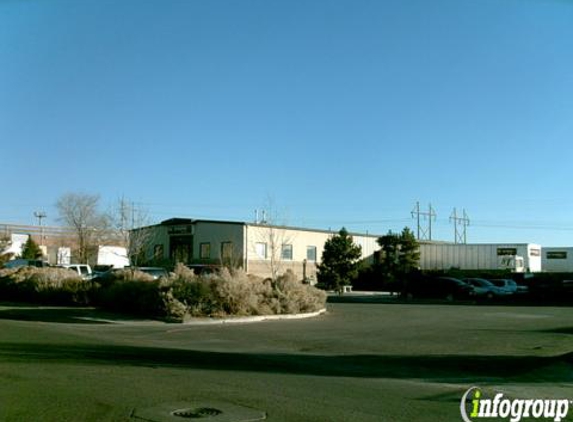 RAC Transport Co Inc - Albuquerque, NM