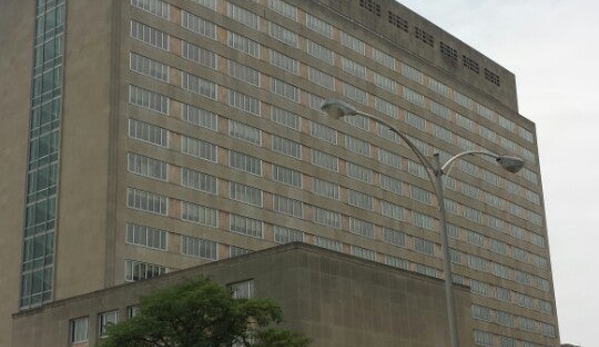 Department of Labor and - Harrisburg, PA