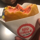 Red Circle Ice Cream - Ice Cream & Frozen Desserts