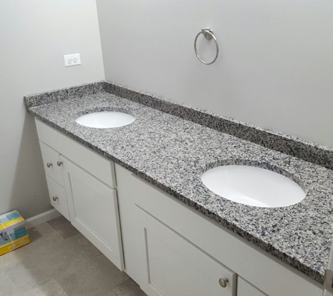 Art Granite Countertops Inc - Schaumburg, IL. Granite New Calednia BY http://artgranitecountertops.com/