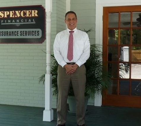 Spencer Financial, Inc - Tampa, FL