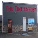 The Tint Factory - Glass-Auto, Plate, Window, Etc