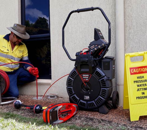 Roy Walker Plumbing & Water Tanks - Atherton, QLD