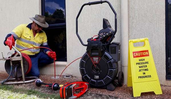 Roy Walker Plumbing & Water Tanks - Atherton, QLD