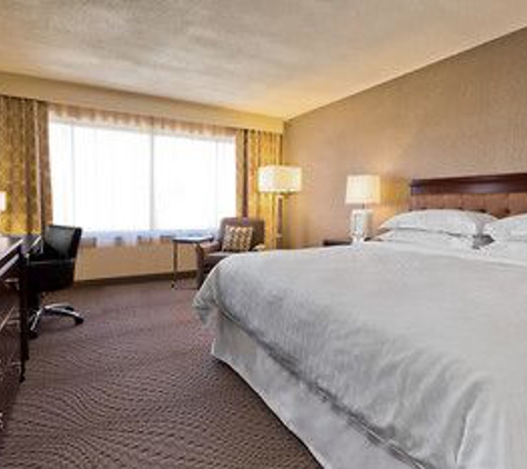 Sheraton Reston Hotel - Reston, VA