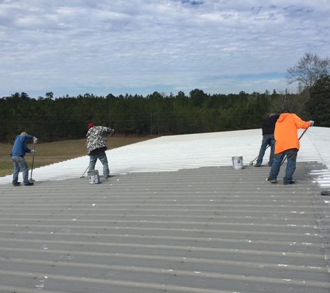 All Star Roofing - Kiln, MS