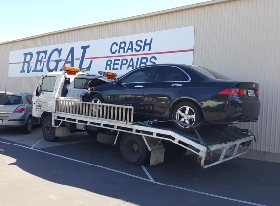 Around the Clock Towing