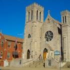 St Joseph Catholic Church