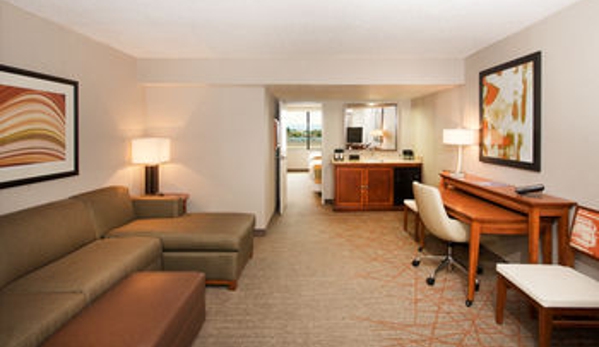 El Paso Suites Hotel - El Paso, TX