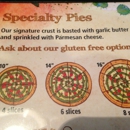 Mellow Mushroom - Pizza