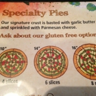 Mellow Mushroom