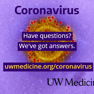 Virology Clinic at UW Medical Center - Roosevelt - Seattle, WA