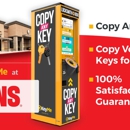 KeyMe - Locks & Locksmiths