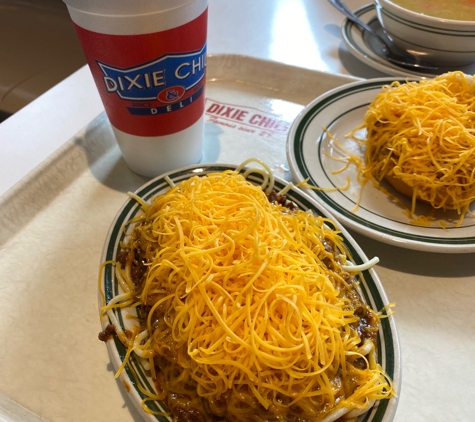 Dixie Chili - Newport, KY