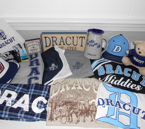 Dracut Threads - Dracut, MA